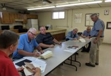 Berlin purchasing property in hopes of building town hall