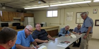 Berlin purchasing property in hopes of building town hall