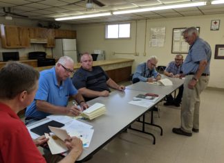 Berlin purchasing property in hopes of building town hall