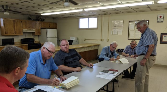 Berlin purchasing property in hopes of building town hall