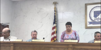 Hanceville selects architect for proposed senior center