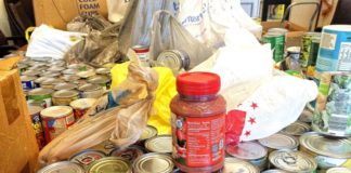 Local agencies urged to apply for Emergency Food and Shelter National Board Program funds