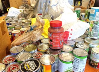 Local agencies urged to apply for Emergency Food and Shelter National Board Program funds
