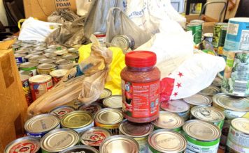 Local agencies urged to apply for Emergency Food and Shelter National Board Program funds