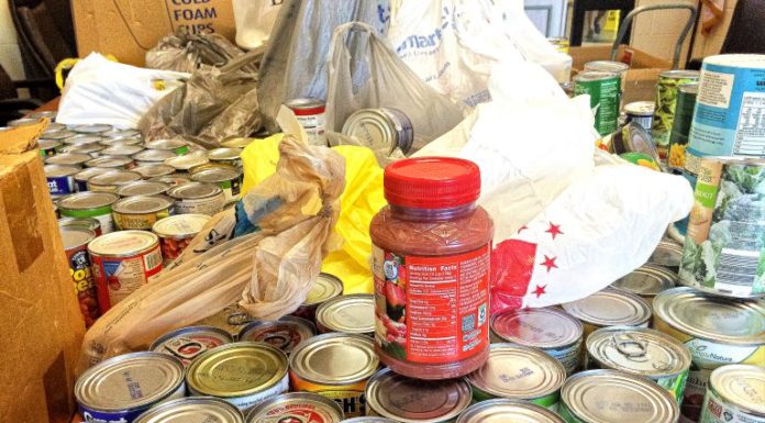 Local agencies urged to apply for Emergency Food and Shelter National Board Program funds