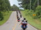 Farewell to a brother: Jack Aces, family say good-bye to Deputy Timmy Puckett