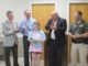 Cullman County Commission recognizes young animal advocate Denna Chivers