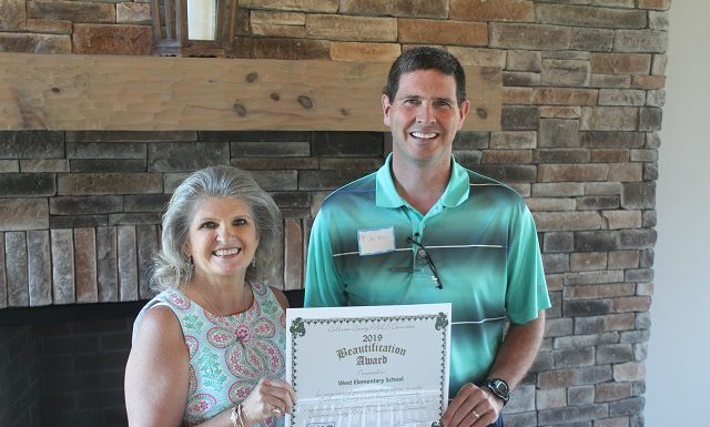 Cullman County PALS presents annual beautification awards