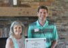 Cullman County PALS presents annual beautification awards