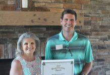 Cullman County PALS presents annual beautification awards