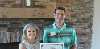 Cullman County PALS presents annual beautification awards