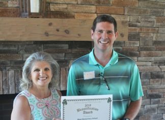 Cullman County PALS presents annual beautification awards
