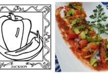 67-County Alabama Garden Party: Jackson County