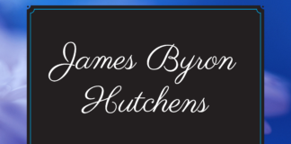 Obituary: James Byron Hutchens