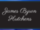 Obituary: James Byron Hutchens