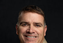 Cullman Electric Co-op lineman Jeff Osborn receives Alabama’s top honor for community service