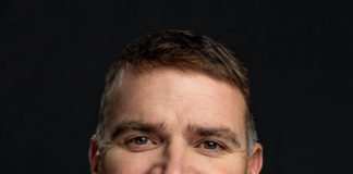 Cullman Electric Co-op lineman Jeff Osborn receives Alabama’s top honor for community service