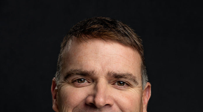 Cullman Electric Co-op lineman Jeff Osborn receives Alabama’s top honor for community service