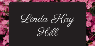 Obituary: Linda Kay Hill