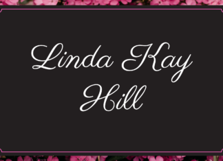 Obituary: Linda Kay Hill