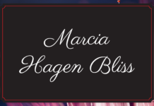 Obituary: Marcia Hagen Bliss