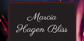 Obituary: Marcia Hagen Bliss