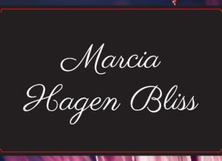 Obituary: Marcia Hagen Bliss