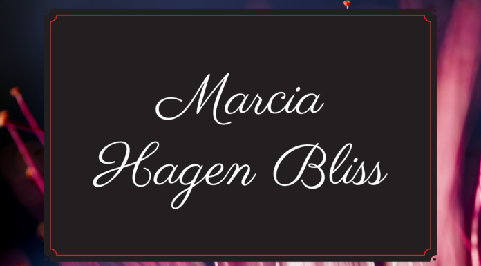 Obituary: Marcia Hagen Bliss
