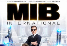 Movie Review: ‘MIB International’ fails to live up to the original; Griffin’s Score 5/10