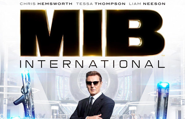 Movie Review: ‘MIB International’ fails to live up to the original; Griffin’s Score 5/10