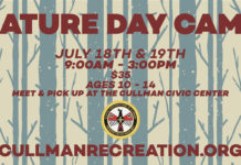 New Nature Day Camp for kids will focus on native tribes of Alabama