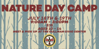 New Nature Day Camp for kids will focus on native tribes of Alabama