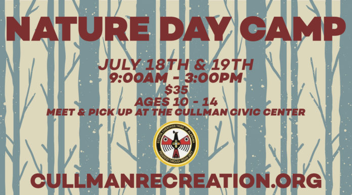 New Nature Day Camp for kids will focus on native tribes of Alabama