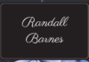 Obituary: Randall Barnes (updated)