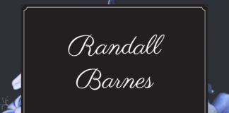 Obituary: Randall Barnes (updated)
