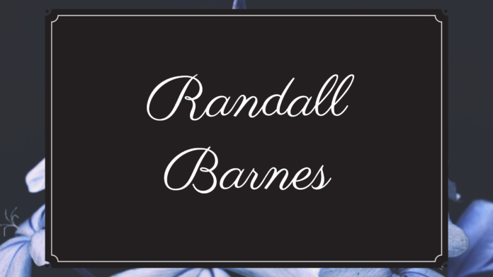 Randall Barnes