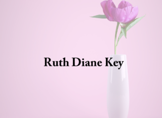 Obituary: Ruth Diane Key