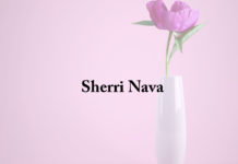 Obituary: Sherri Nava