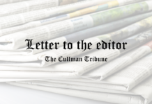 Letter to the Editor: 9/11 – My story: What I saw firsthand with President Bush that day