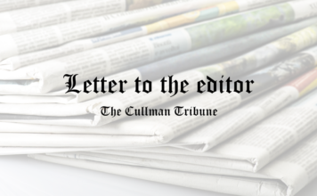 Letter to the Editor: Why should I join the VFW?