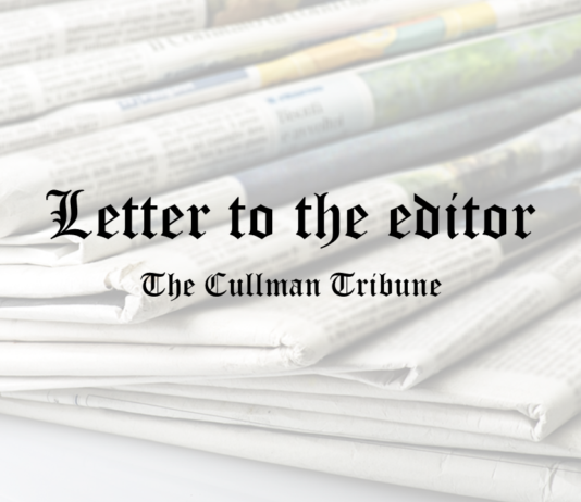 Letter to the Editor: 9/11 – My story: What I saw firsthand with President Bush that day