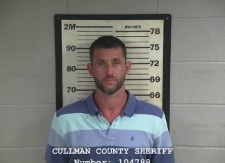 Suspect in hit and run near Rock the South in custody