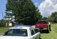 CCSO: School Resource Deputies out in force this summer