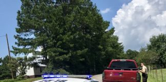 CCSO: School Resource Deputies out in force this summer