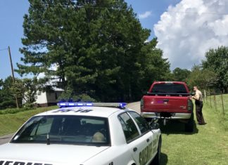 CCSO: School Resource Deputies out in force this summer