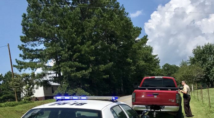 CCSO: School Resource Deputies out in force this summer