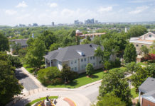 2 local students earn degrees from Trevecca Nazarene University