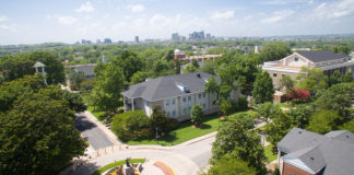 2 local students earn degrees from Trevecca Nazarene University