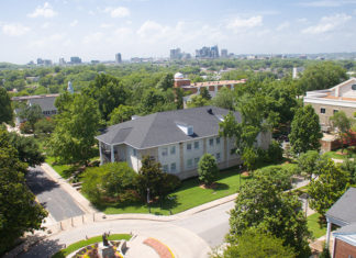 2 local students earn degrees from Trevecca Nazarene University