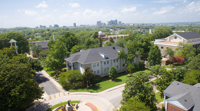 2 local students earn degrees from Trevecca Nazarene University
